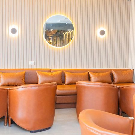 Comfort Giza Inn View Al Kawm al Akhdar Ngoại thất bức ảnh